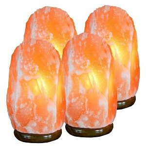 HIMALAYAN SALT LAMPS SALT LAMPS