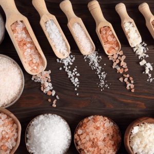 HIMALAYAN EDIBLE SALT HIMALAYAN PINK SALT