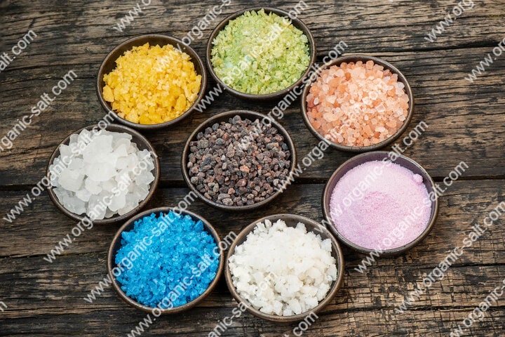 nacl, sodium chloride