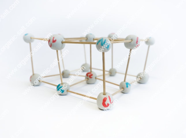 nacl, sodium chloride