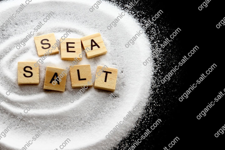 sea salt